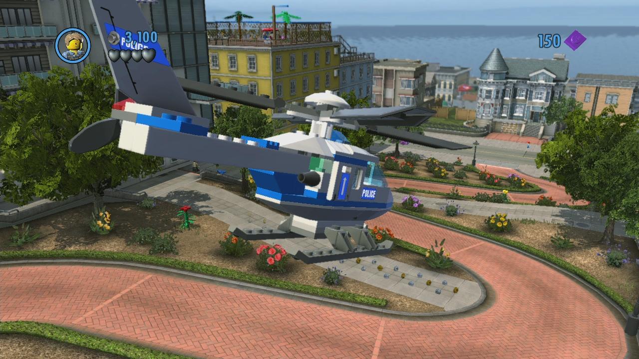 [12/12/2012] Zwar ist Lego Universe noch gar nicht erhältlich, trotzdem könnten wir uns nichts cooleres vorstellen, als ich der Klötzchenwelt von Lego City umherzustreifen - zumindest für einen gewissen Zeitraum.