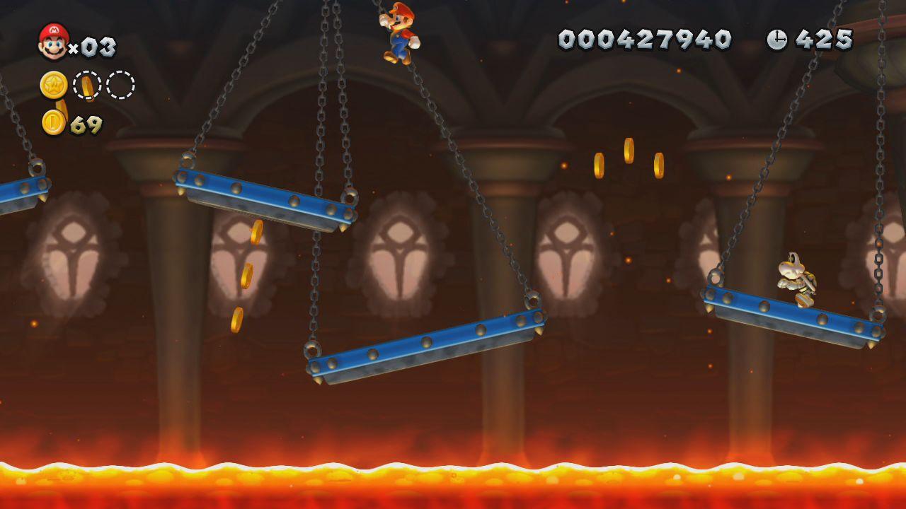[11/12/2012] Super Mario Bros. U: Komplettlösung zu den Fundorten aller Sternenmünzen. (16)