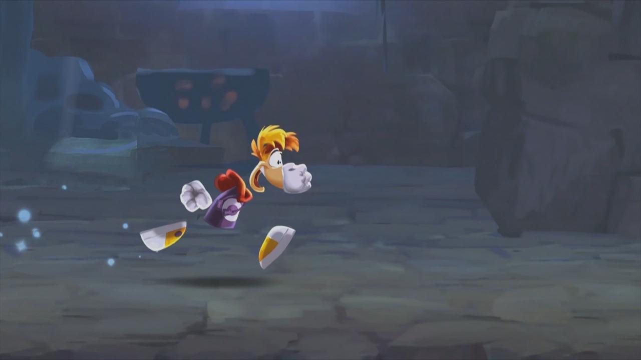 [14/12/2012] Nachdem die Rabbids eine Zeit lang im Licht standen, ist jetzt Rayman zurückgekehrt in Rayman Legends. Was 1995 noch ein einfaches Jump and Run-Spiel war, ist heute zum Franchise geworden.