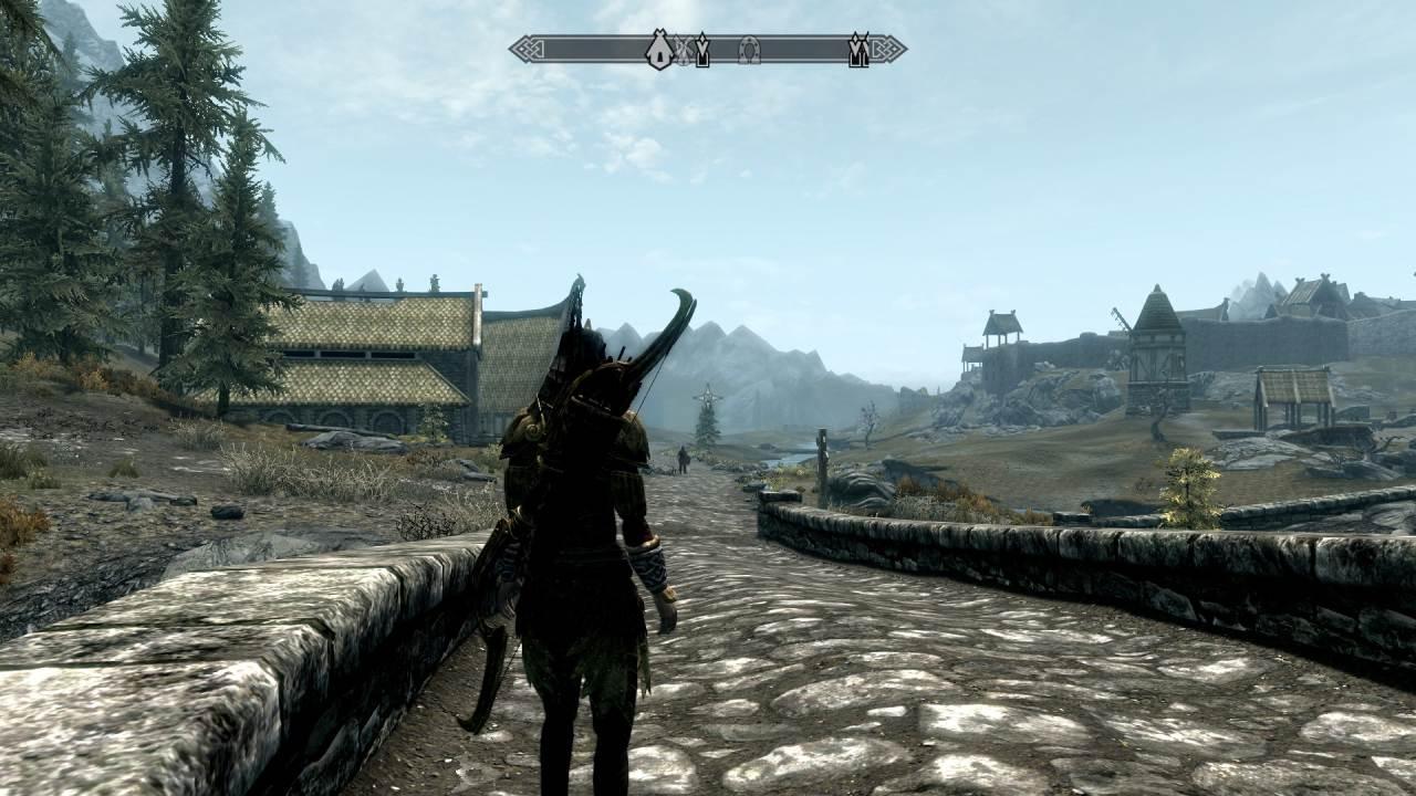 [13/12/2012] TeS: Skyrim