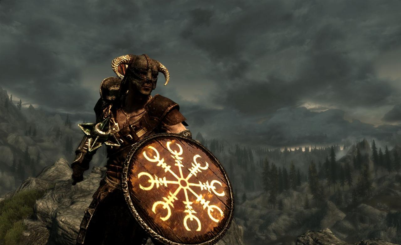 [20/12/2012] Bethesda veröffentlicht kostenlose HD-Texturen für The Elder Scrolls 5: Skyrim. Das Update wiegt 4,7 Gigabyte 