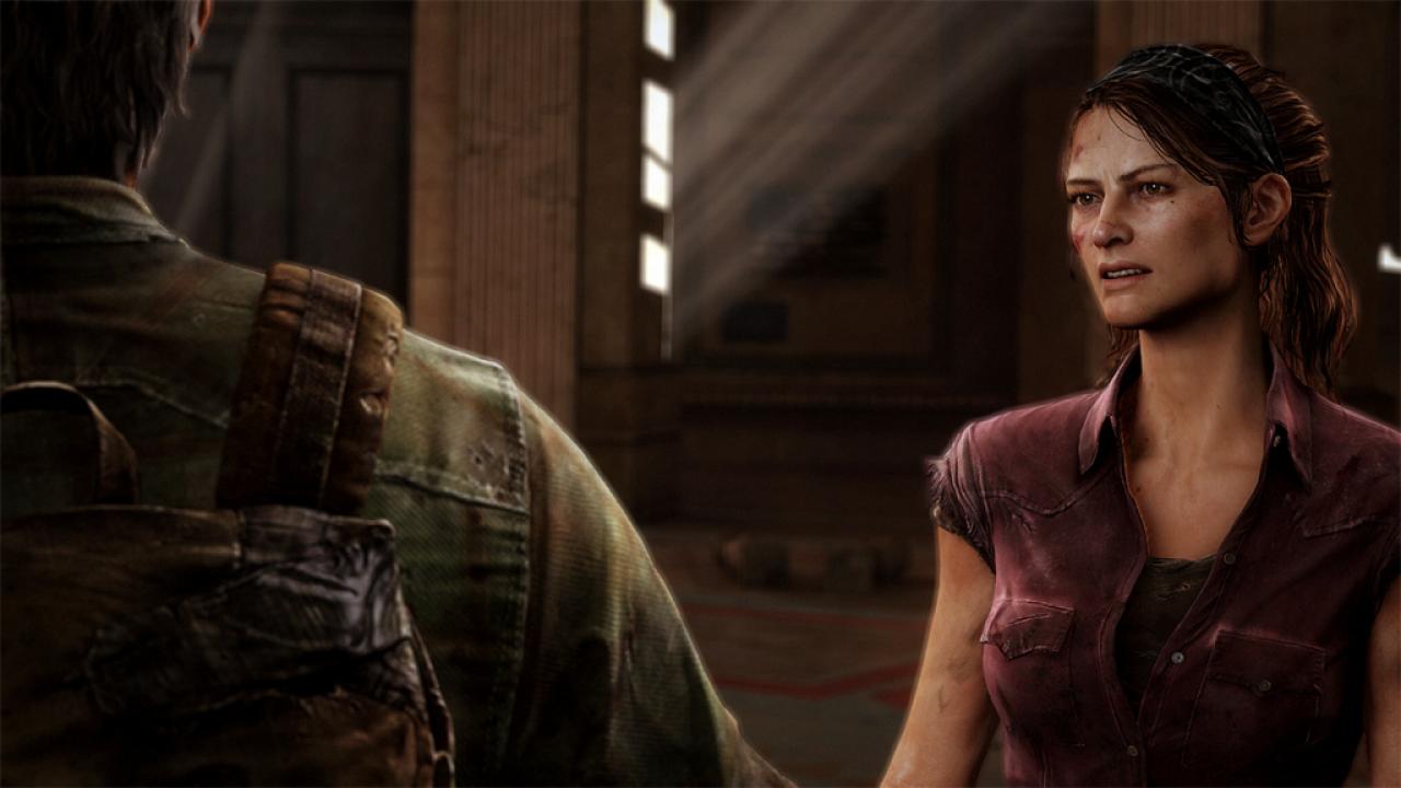 [14/12/2012] Vorschau zu The Last of Us: Das Survival-Horror-Adventure der Uncharted-Schöpfer Naughty Dog könnte ein richtiger Kracher werden. (5)