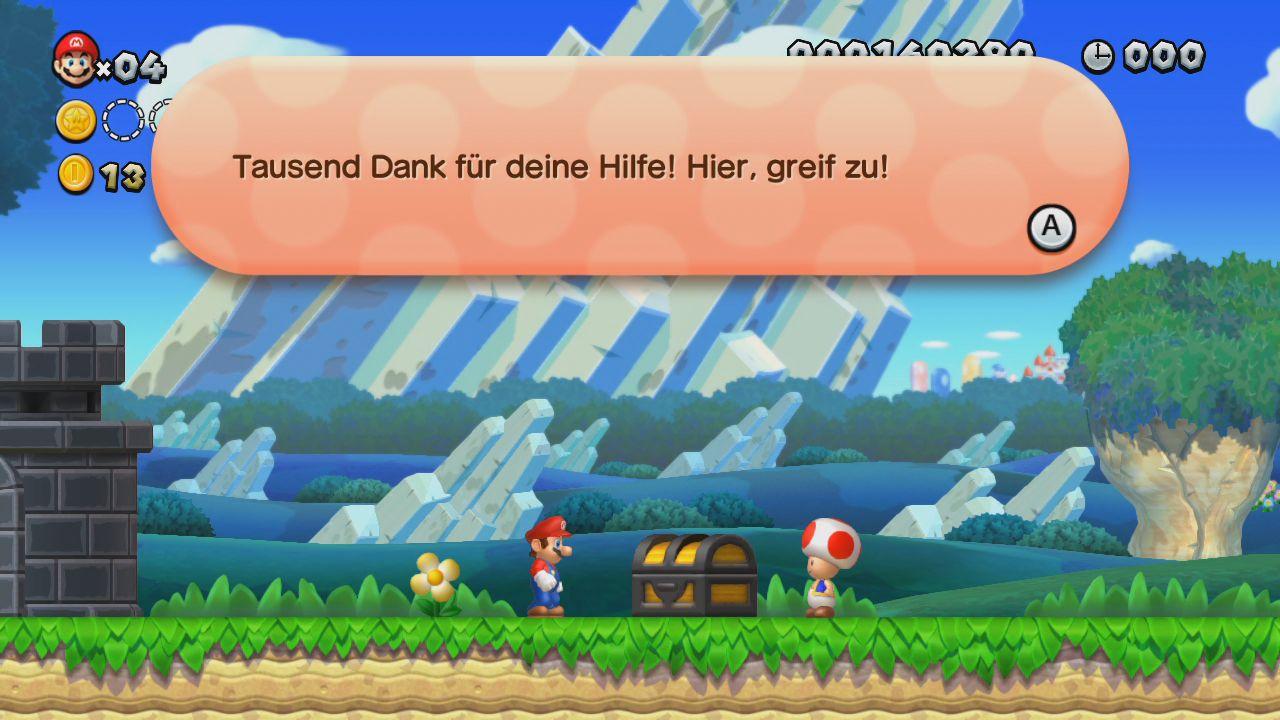 [11/12/2012] Super Mario Bros. U: Komplettlösung zu den Fundorten aller Sternenmünzen. (22)