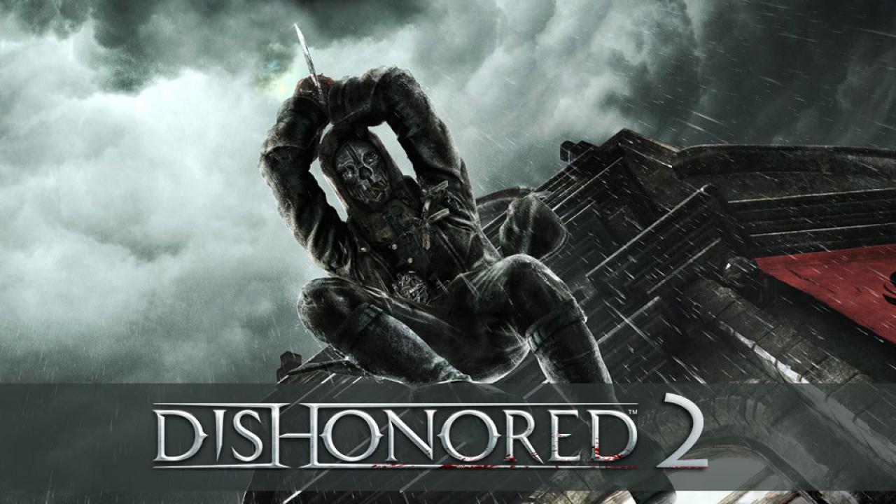 [03/12/2012] Denkbar: Bethesda nutzt den E3-Showcase, um Dishonored 2 anzukündigen.