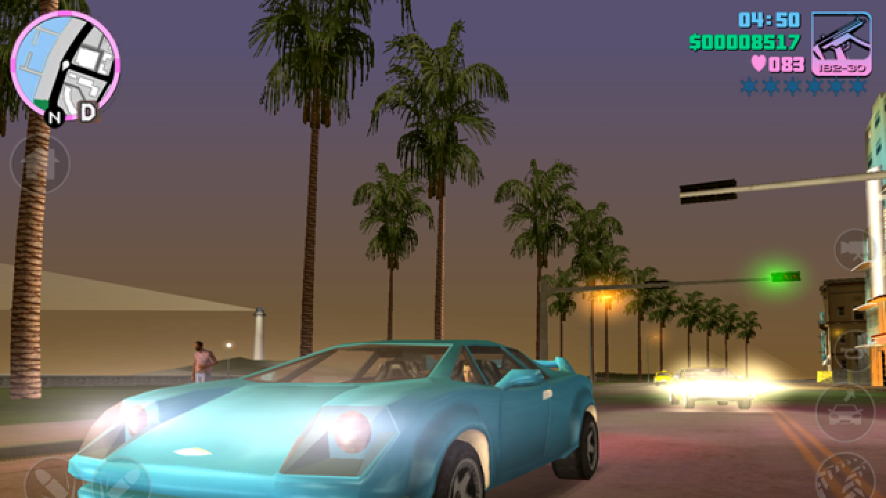 [04/12/2012] Einmal über's Ziel hinausgeschossen und schon ertrinken wir jämmerlich im Meer. Jeder, der schon einmal GTA: Vice City in seinen Händen hielt, weiß, wovon hier die Rede ist. Auch beim Assassinen Altair solltet ihr besser nicht in das Wasser des Hafens springen, wenn ihr nicht desynchronisiert werden wollt.