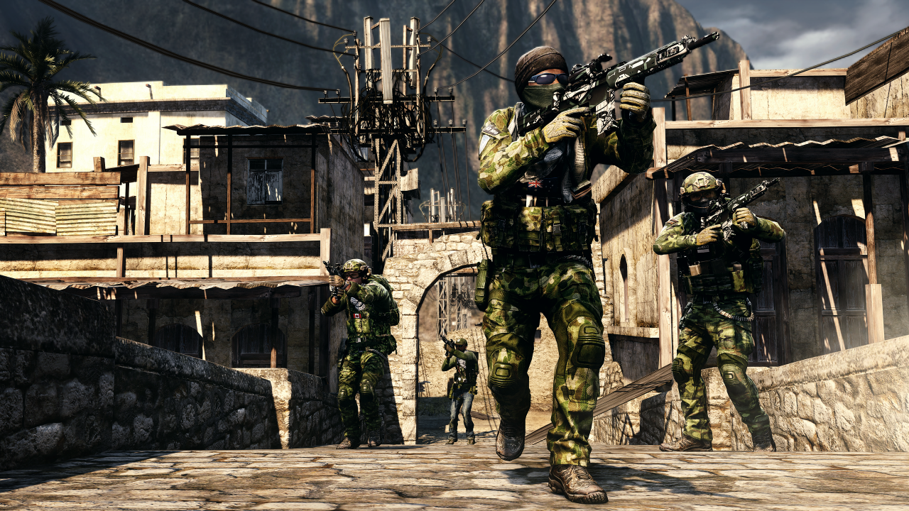 [19/12/2012] Medal of Honor - Die Hochzeit der Kriegsspiel-Reihe endete mit der notwendigen Abkehr vom zweiten Weltkrieg. An den Höhepunkt Medal of Honor: Frontlines konnte kein zweites Mal angeknüpft werden. Der Reboot sowie dessen Nachfolger Warfighter enttäuschten spielerisch auf nahezu ganzer Linie. Kein Wunder also, dass EA die Serie vorläufig auf Eis legte.