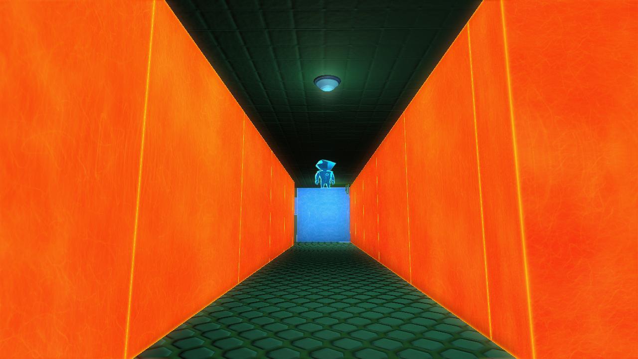 [17/12/2012] Ein Jump & Run für Hirnakrobaten: In dem kostenlos erhältlichen Perspective müsst ihr die Kamera justieren, um für die 2D-Figur neue Wege zu öffnen. Den Download-Link findet ihr in dieser Meldung. (3)