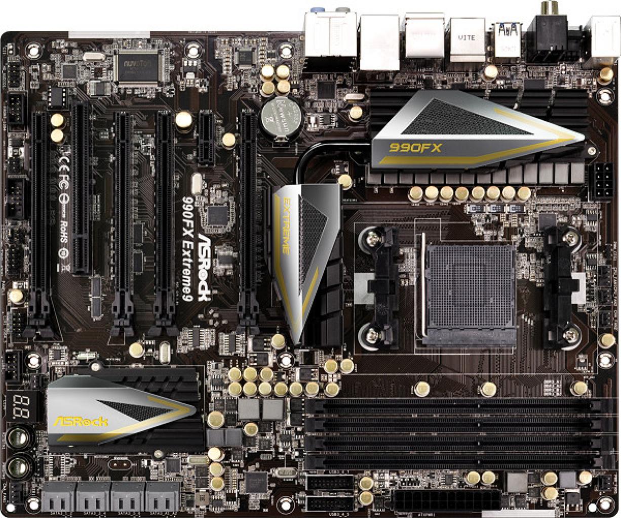 [08/01/2013] ASRock 990FX Extreme9