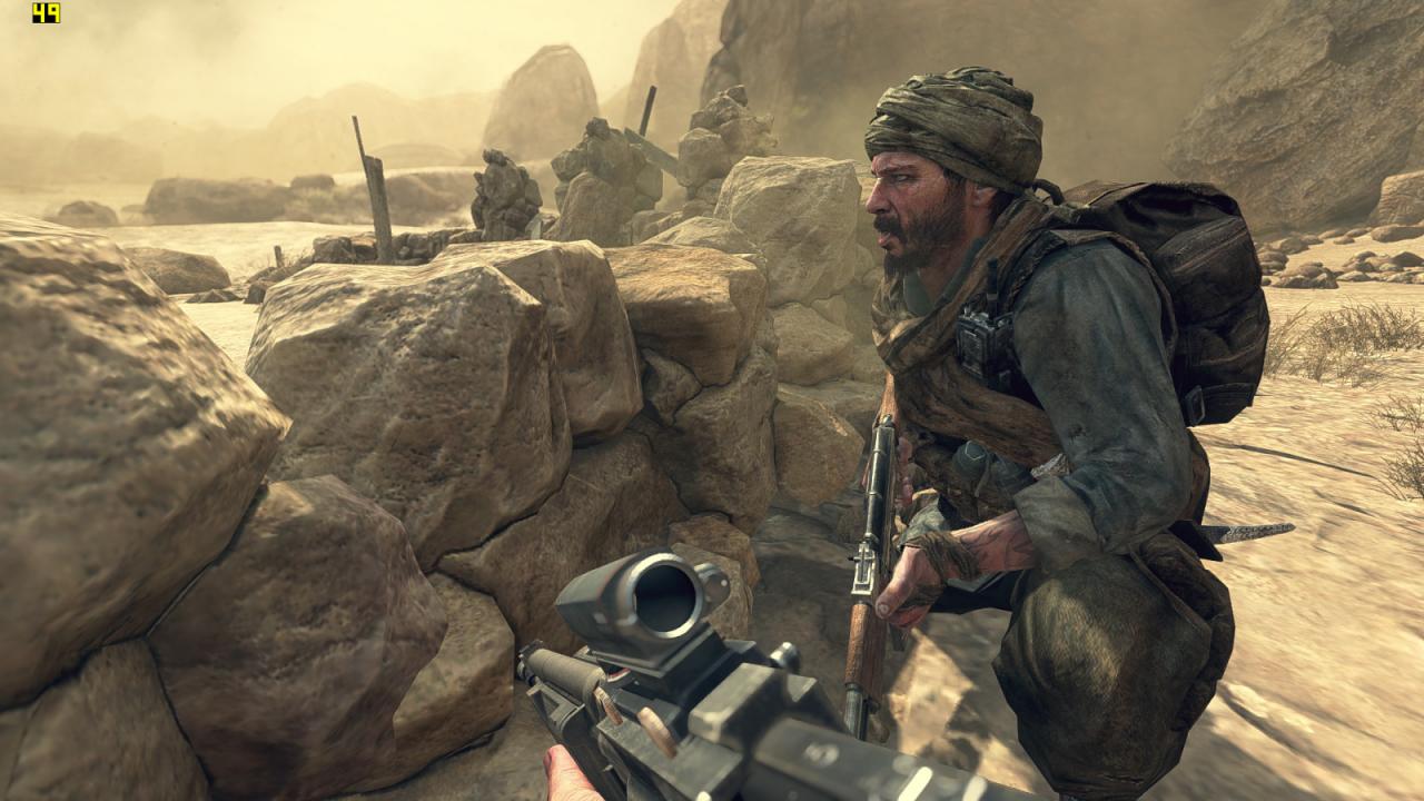 [03/01/2013] Call of Duty: Black Ops 2 avanciert zum erfolgreichsten Launch der Entertainment-Geschichte. (7)