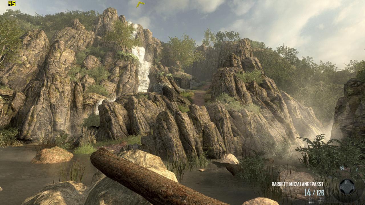 [03/01/2013] Call of Duty: Black Ops 2 avanciert zum erfolgreichsten Launch der Entertainment-Geschichte. (6)