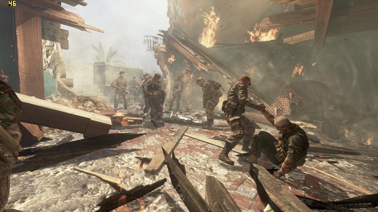 [03/01/2013] Call of Duty: Black Ops 2 avanciert zum erfolgreichsten Launch der Entertainment-Geschichte. (5)