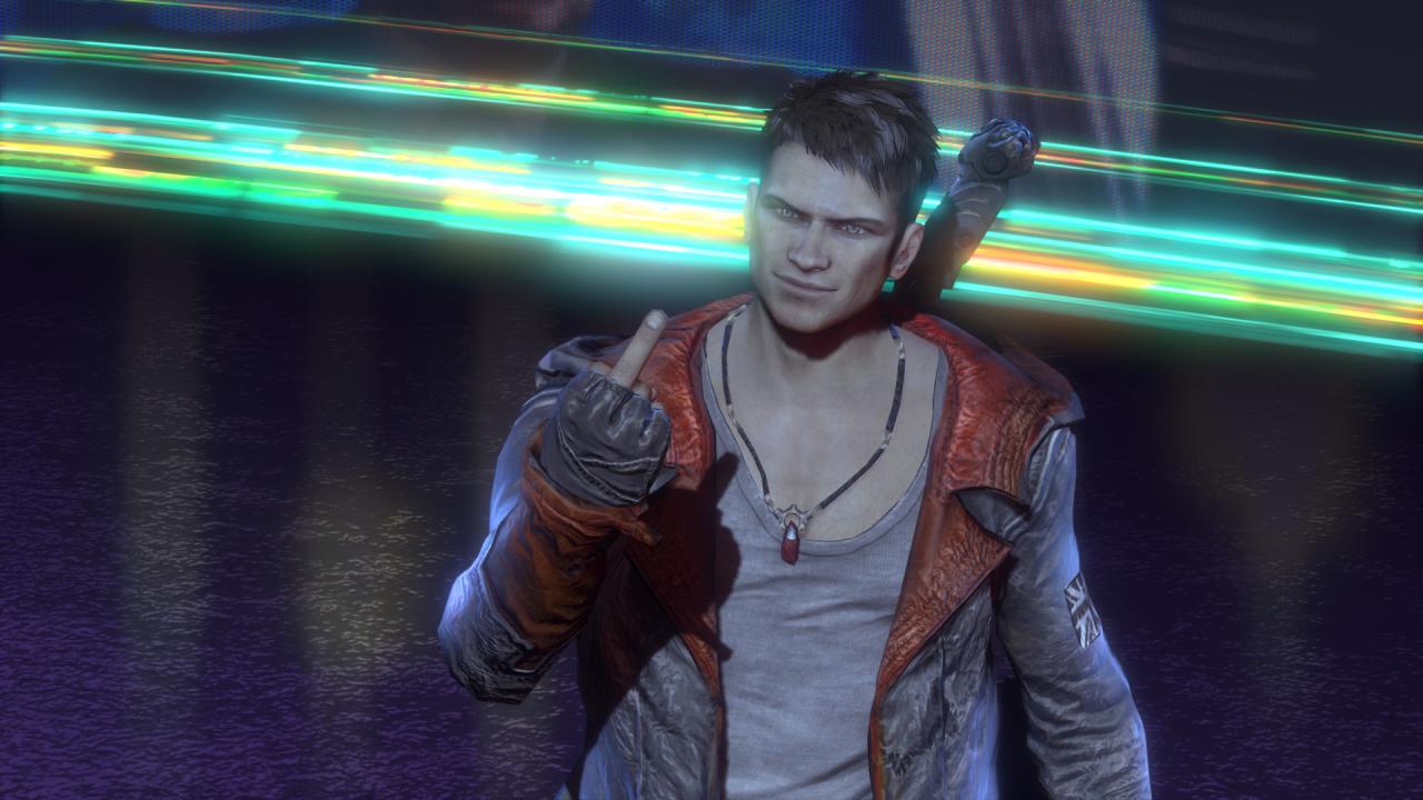 [28/01/2013] Wogegen die Trailer Dante anfangs noch wie einen zickigen Teenager haben wirken lassen, wurde das Endprodukt dann doch funny. DmC: Devil May Cry hatte genug Jokes, um hier zu landen.