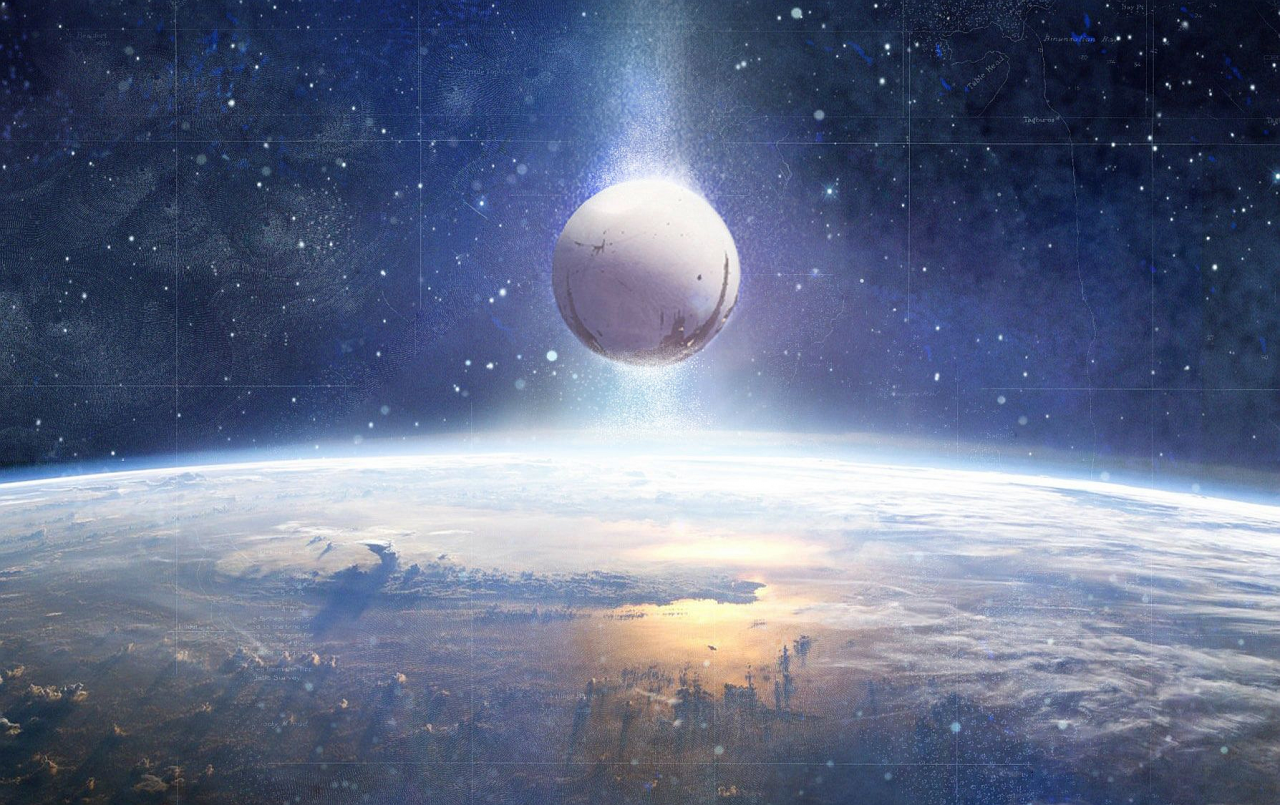 [04/01/2013] Destiny (Bungie): Halo-Schöpfer Bungie arbeitet bereits mit Hochdruck an seiner neuen IP. Erste Artworks zeigen, dass das Studio dem SciFi-Szenario treu bleiben wird. Mit Spannung wird erstes Ingame-Material erwartet. Ob Destiny womöglich für die NextGen-Konsolen erscheint, wird sich hoffentlich auf der kommenden E3 zeigen. 