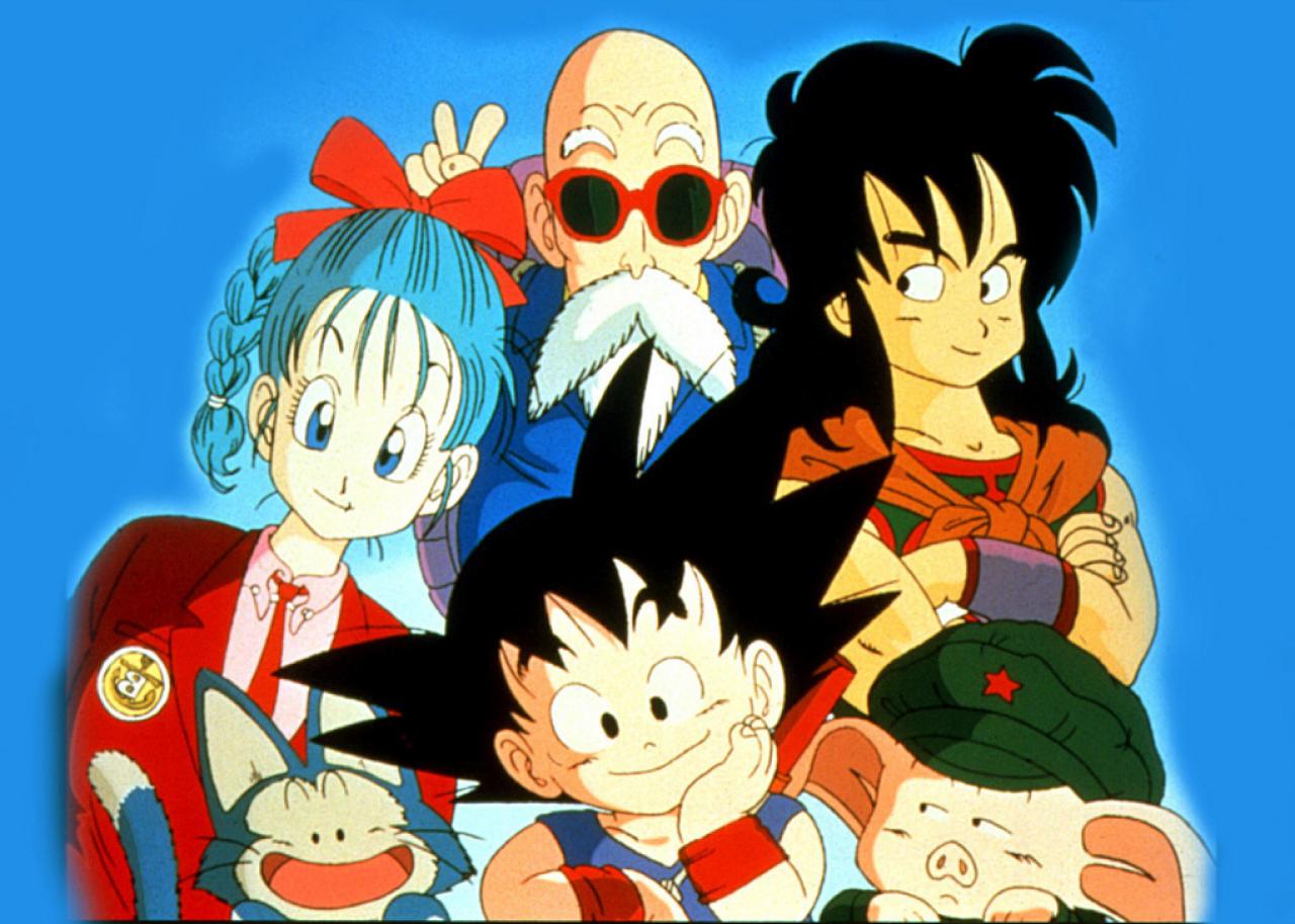[04/01/2013] Dass man auch im hohen Alter noch fit sein kann, beweist der Tattergreis Muten-Roshi aus der Dragon Ball-Reihe - hinter der unscheinbaren Hülle verbirgt sich ein Berg aus Muskeln! Darüber hinaus ist der Herr der Schildkröten Erfinder des Kamehamehas, ein mächtiger Angriff, der Fans der Reihe bestens bekannt sein sollte. Auf Muten-Roshis Vorliebe für junge Damen möchten wir hier aber nicht weiter eingehen.