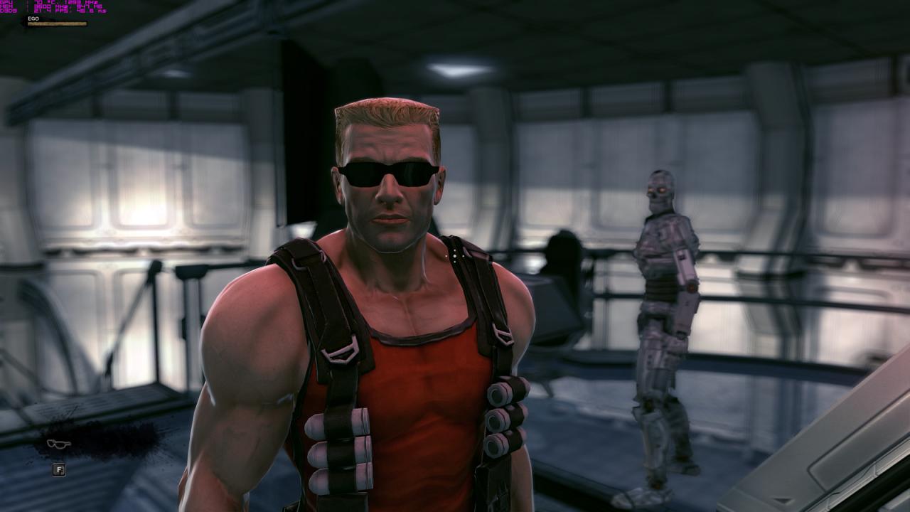 [28/01/2013] Gear Box hat angekündigt, ein Prequell zu Duke Nukem Forever zu programieren. Der Titel soll den Namen Duke Nukem Forever Reloaded tragen und erzählen, wie der namensgebende Held zu dem harten Hund wurde, der er heute ist.