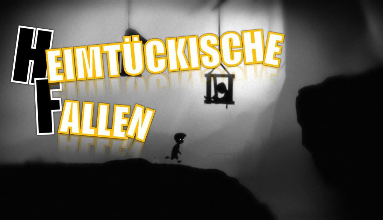 [11/01/2013] Fiese Kniffe, harte Konsequenzen: Heimtückische und gefährliche Videospiel-Fallen.