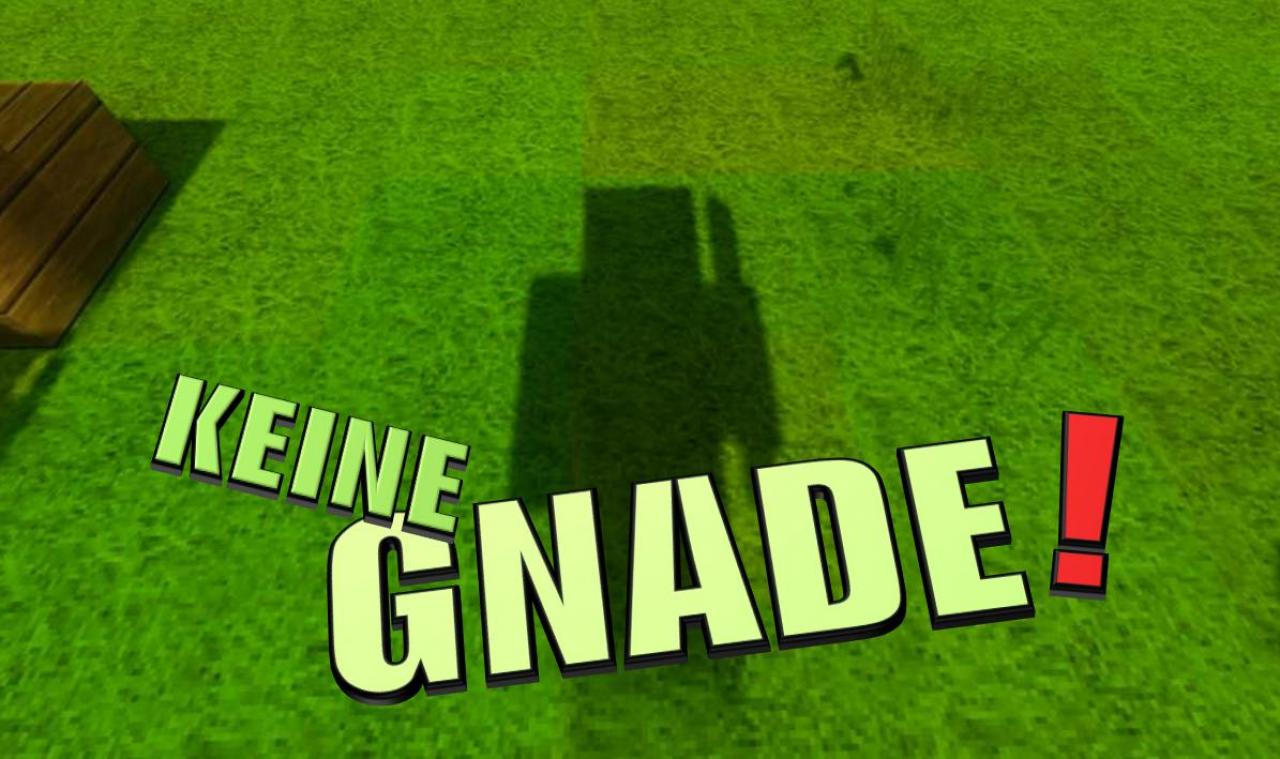 [15/01/2013] Keine Gnade: Der richtige Umgang mit virtuellen Widersachern.
