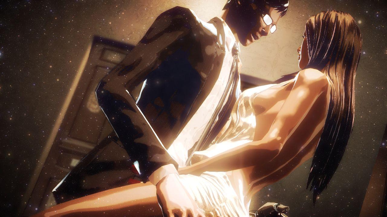 [22/01/2013] Hooray, Suda 51 bringt ein neues Spiel auf den Markt und Killer is Dead wird hoffentlich seinen Trend bizarrer Games mit einzigartigem Look fortführen.