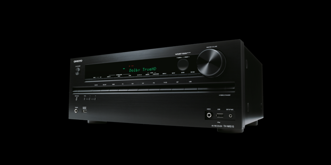 [04/01/2013] Mit einem AV-Receiver und passenden Boxen genießt ihr Surroundsound auf höherem Nivau