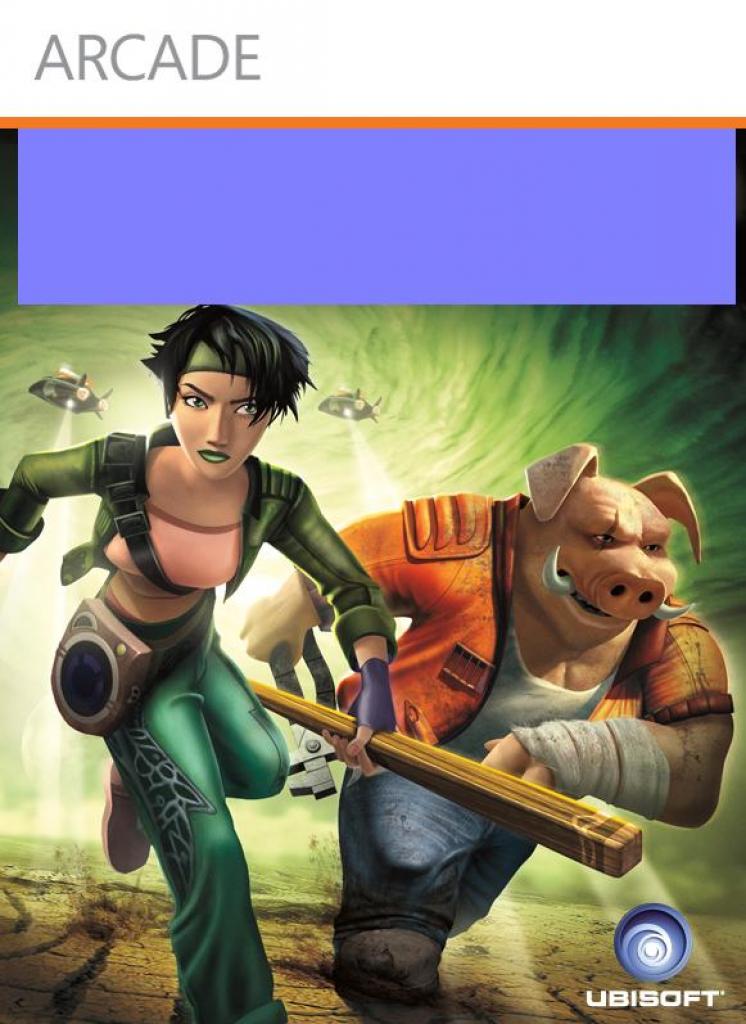 [08/01/2013] Fans des Abenteuers sollten diese zwei Protagonisten sofort wiedererkennen. Welches Spiel suchen wir?