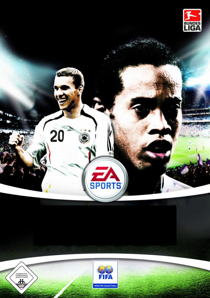 [08/01/2013] Es handelt sich hierbei wohl um ein Fußballspiel der bekannteren Art. In welchem Jahr kämpften die Mannschaften um die begehrten Trophäen?