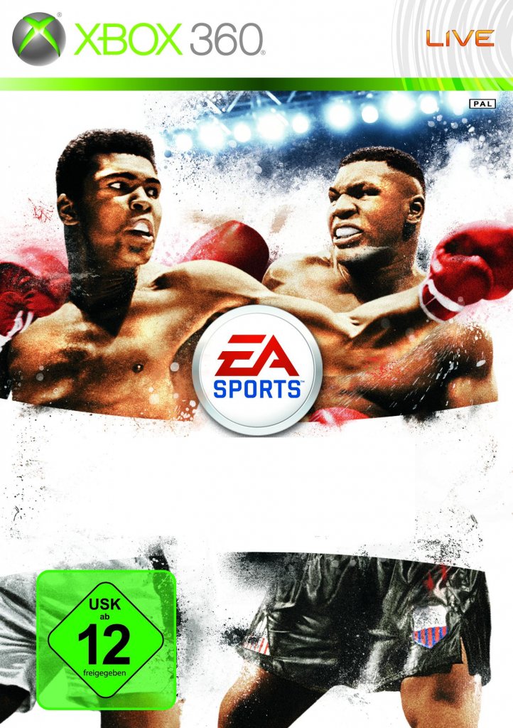 [08/01/2013] Geht es hier tatsächlich um eine Sportart? Welche Runde läutete Electronic Arts mit diesem Spiel ein?