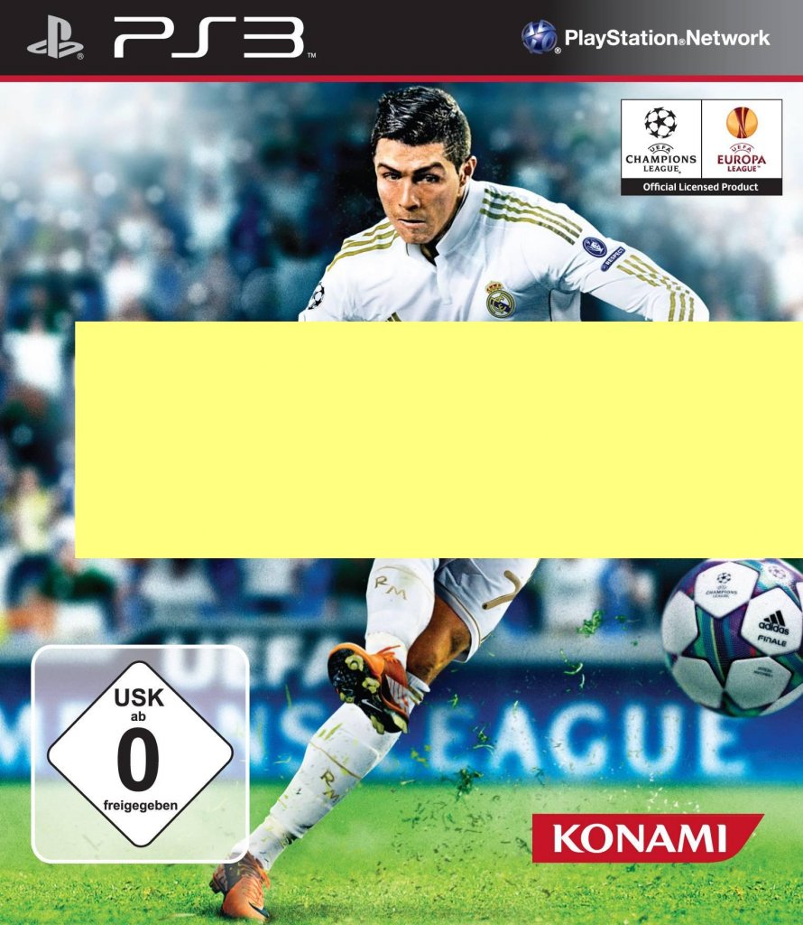 [08/01/2013] Fußball, Fußball, Fußball! Auch Fans dieser Fußballsimulation könnten bei einem jährlichen Veröffentlichungszyklus Probleme haben, die richtige Jahreszahl zuzuordnen. Oder doch nicht?