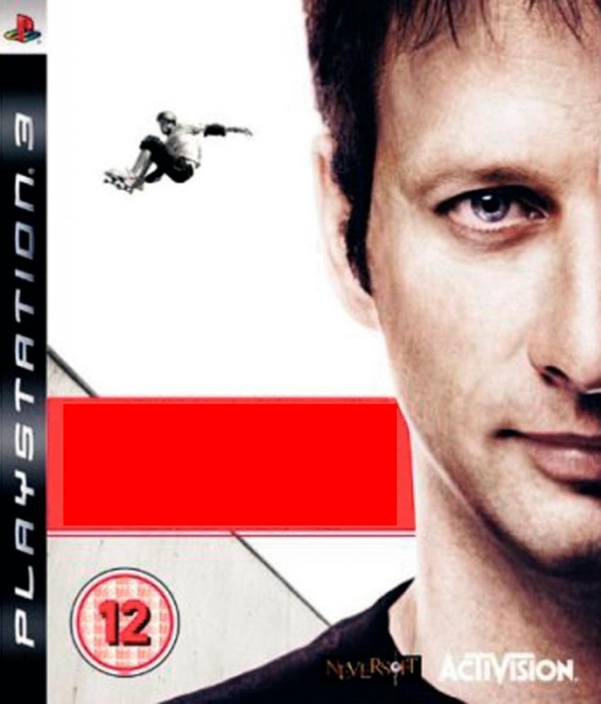 [08/01/2013] Dass es sich hierbei um eine berühmte Skater-Legende handelt, dürfte nahezu jedem Gamer bekannt sein. Doch welchen Teil der berühmten Spielreihe suchen wir hier?