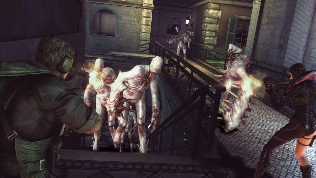 [24/01/2013] Resident Evil: Revelations - Tipps & Tricks zum Horror-Abenteuer - jetzt auch für PS4 (7)