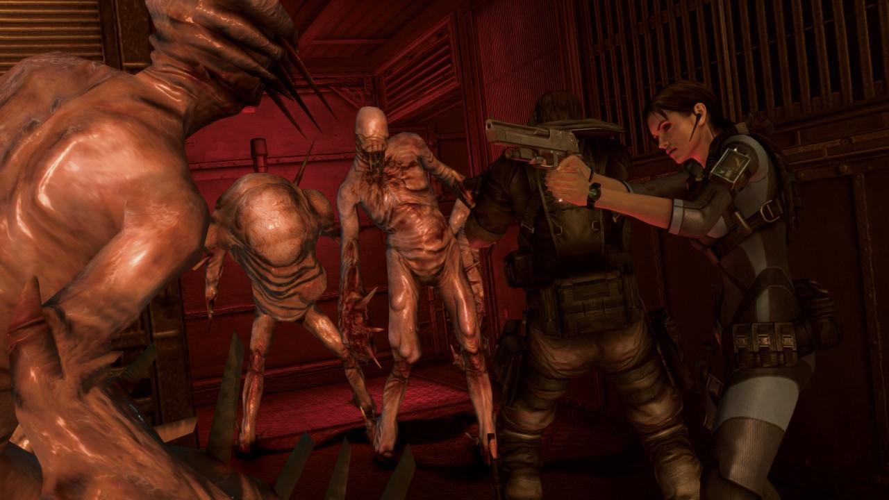 [24/01/2013] Jill Valentine scheint unerschütterlich. Die Mitbegründerin der Bioterrorism Security Assessment Alliance steht Lara Croft in Puncto Selbstständigkeit in nichts nach. Die toughe Lady aus Resident Evil ist definitiv aus einem härteren Holz als die meisten von uns geschnitzt.
