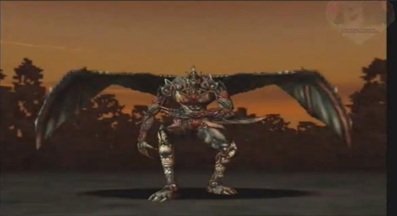 [21/01/2013] Yuri Hyuga, der Held in Shadow Hearts, ist ein Harmonixer, der mit Seelen bestimmter Monster fusionieren kann. Durch diese Verwandlung nimmt er nicht nur die Gestalt des Wesens an, sondern übernimmt auch dessen Fähigkeiten.