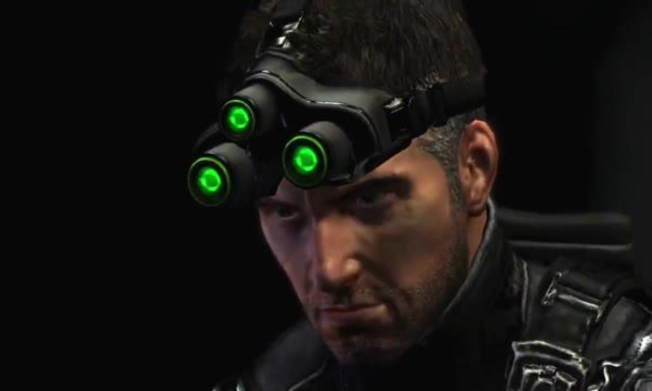 [18/01/2013] Splinter Cell für PS5 und Co.: Entwickelt endlich dieses blöde Spiel! (2)