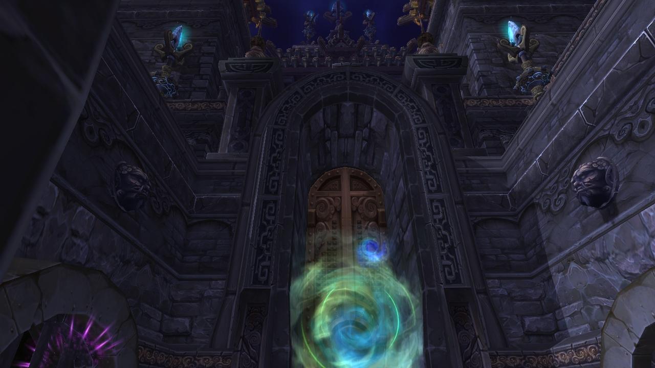 [11/01/2013] World of Warcraft: Patch 5.2 bringt den Thron des Donners (3)
