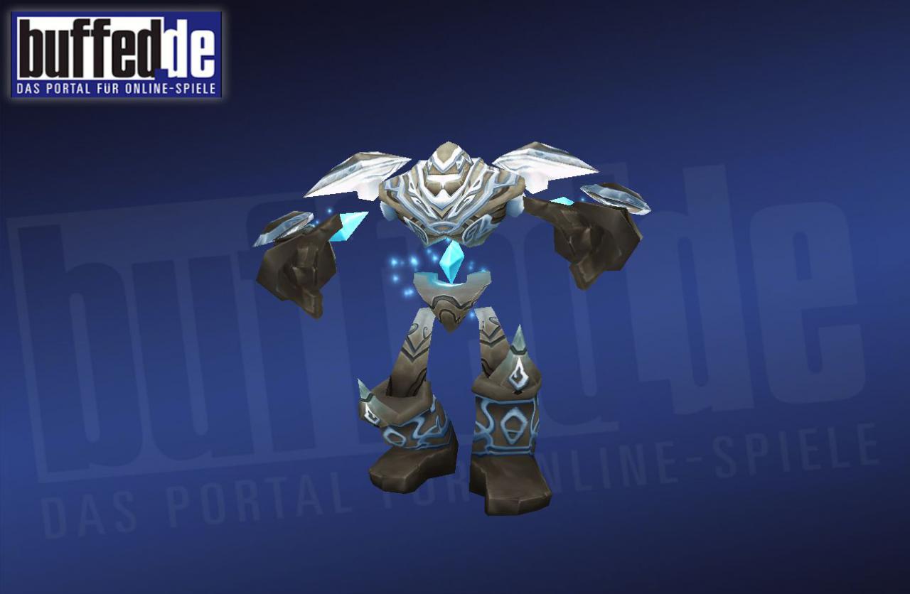 [14/01/2013] in World of Warcraft existiert ein neuer Exploit, der High Speed-Leveln durch Pet Battles ermöglicht. (6)