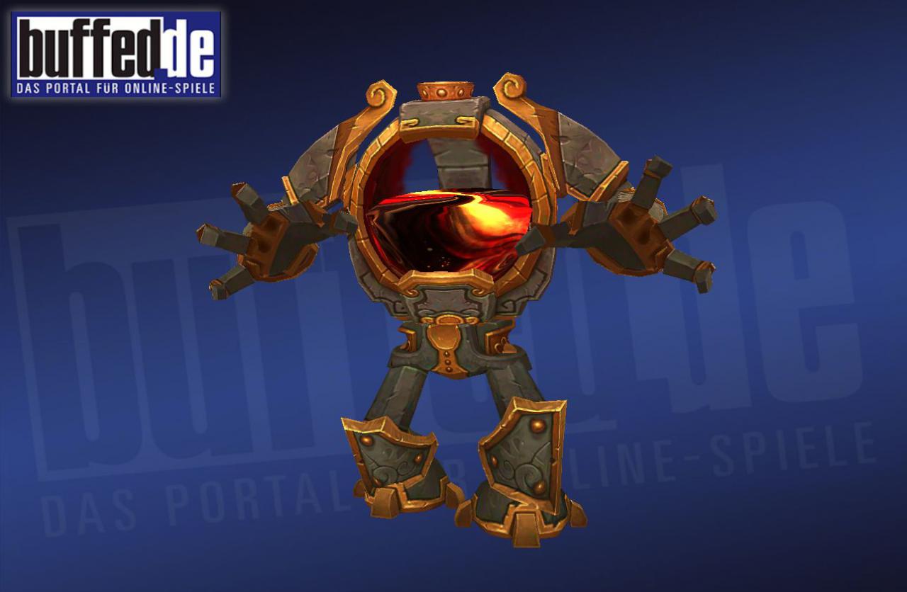[14/01/2013] in World of Warcraft existiert ein neuer Exploit, der High Speed-Leveln durch Pet Battles ermöglicht. (5)
