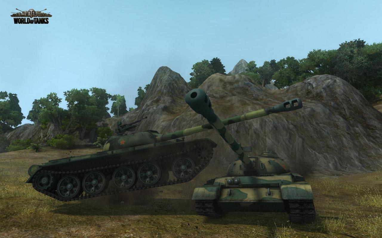 [16/01/2013] Als Panzerkommandant in World of Tanks könnt ihr eure Vehikel mit neuen Ketten und anderen Gegenständen verbessern. Eines dieser Objekte ist das Scherenfernrohr, welches eure Sichtweite um 25 Prozent erhöht, solange der Panzer stillsteht.