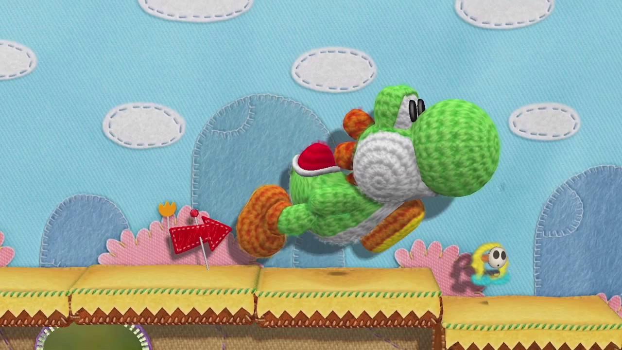 [23/01/2013] Den putzigen Dino Yoshi kennen wir schon seit Kindheitstagen - und er hält einen ganz besonderen Bonus für uns bereit: Da das grüne Monsterchen über eine ganz eigene Insel verfügt, ist der Sommerurlaub gerettet!