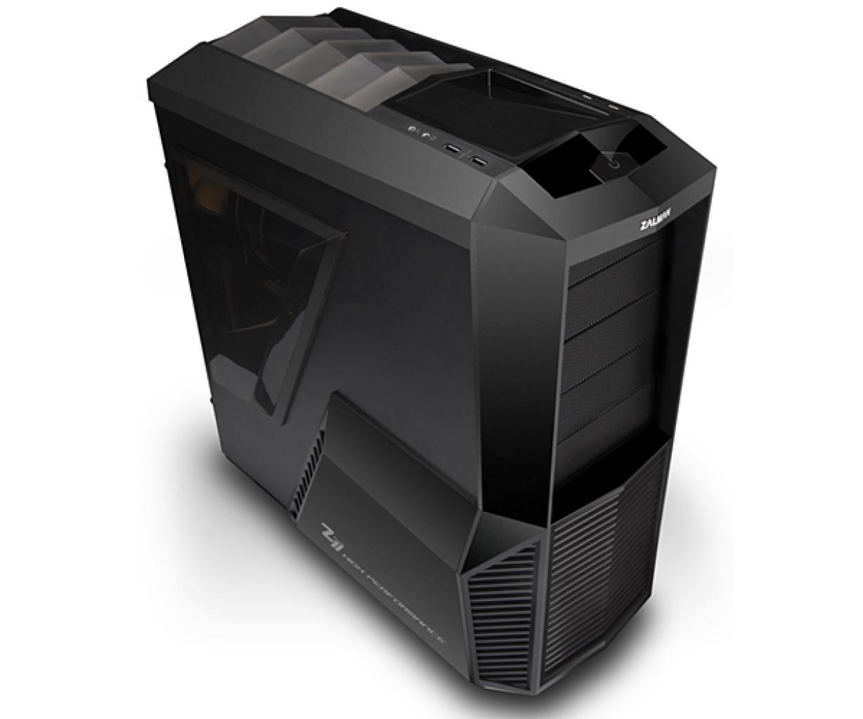 [18/01/2013] Zalman Z11