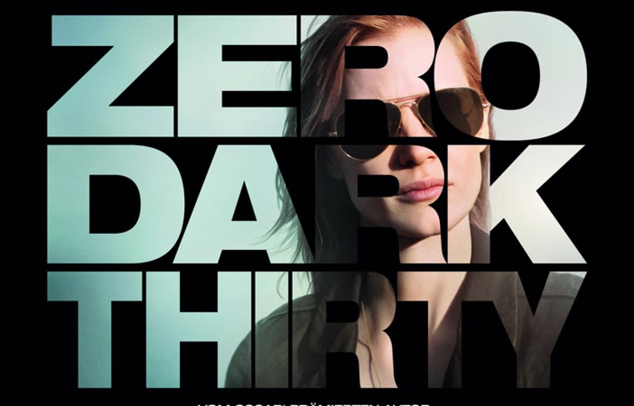 [11/01/2013] Zero Dark Thirty: Nominiert für Bester Film, Beste Hauptdarstellerin, Bestes Originaldrehbuch, Bester Schnitt und Bester Tonschnitt.
