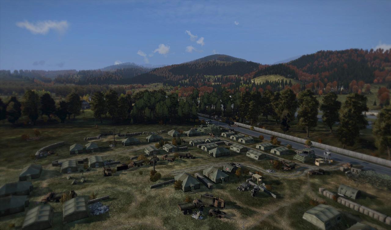 [26/01/2013] Sandbox-Survival: Dieses Genre ist gerade erst durch DayZ populär geworden und hat mit The War Z verdächtig ähnliche Konkurrenz erhalten. In beiden Spielen wird die Spielwelt von Zombies bevölkert. Aber wie wäre es mal mit einem realistischen Überlebensspiel in offener Spielwelt?