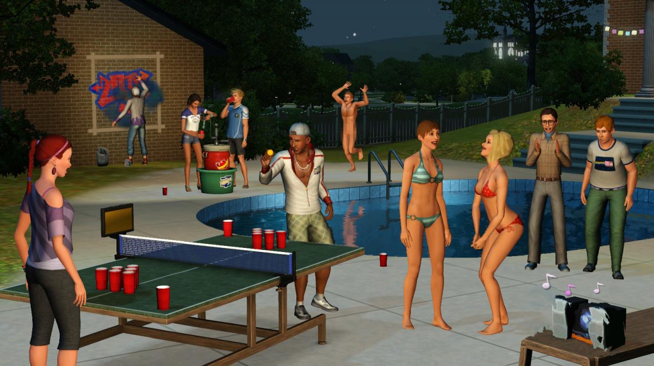 [09/01/2013] In der Lebenssimulation Die Sims 2 gibt es eine Mixtur, die wir uns wohl alle auch in Wirklichkeit wünschen würden. Hat man seine hart gesparten Bonuspunkte dafür ausgegeben, kann man seine Lebenszeit verlängern! Dem Sensenmann ein Schnippchen geschlagen!