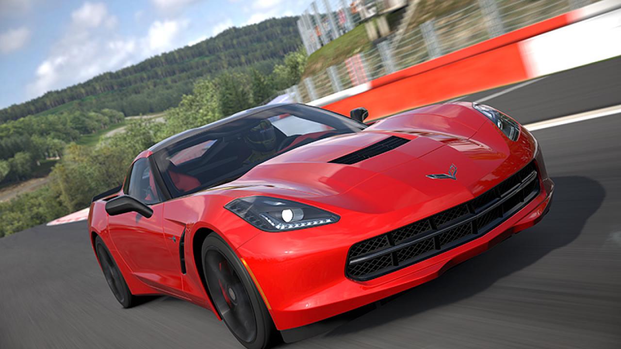 [14/01/2013] Alter 50-55: Die Midlife-Crysis ist vorbei, die Haare werden langsam grau und mit ein paar gemächlichen Rennsport-Simulationen bereitet man sich auf den Lebensabend vor. Man kommt so doch noch in den Genuss der roten Corvette, lauscht klassischer Musik und dreht dabei seine Runden.
