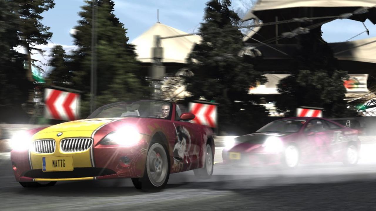[24/01/2013] Juiced 2 - Von dem Erfolg von Need for Speed: Underground wollte sich THQ eine Scheibe abschneiden und schickte mit Juiced eine Alternative ins Rennen. Gegen den übermächtigen Konkurrenten von EA hat sich der Arcade-Racer zwar nicht behaupten können, ein gutes Spiel ist Juiced (inklusive des Sequels) aber allemal geworden. 
