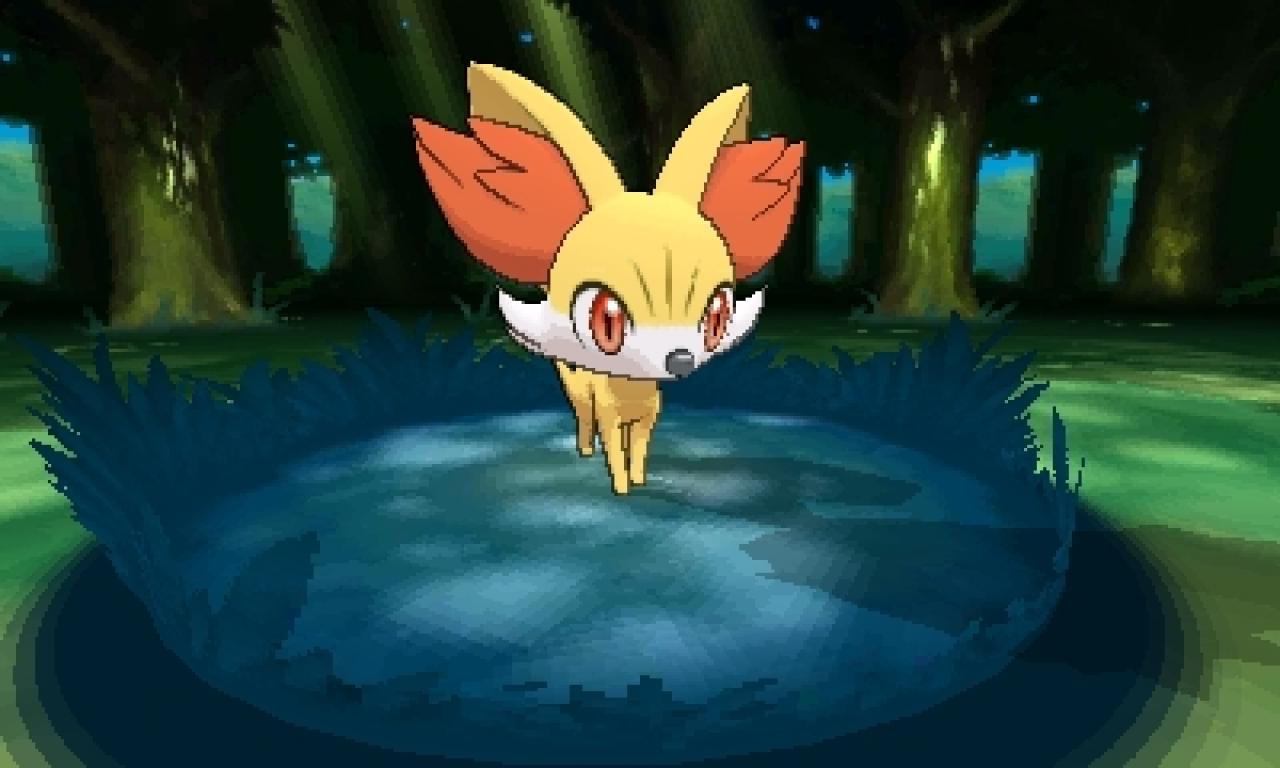 [15/01/2013] Pokemon X & Y bescherten Pokemon-Fans nach langer Zeit wieder außerordentlich hochwertige Rollenspiel-Kost erstmals in vollwertiger 3D-Grafik. Wir merken: Die kleinen Monster haben nach all den Jahren nichts an ihrem Reiz verloren.