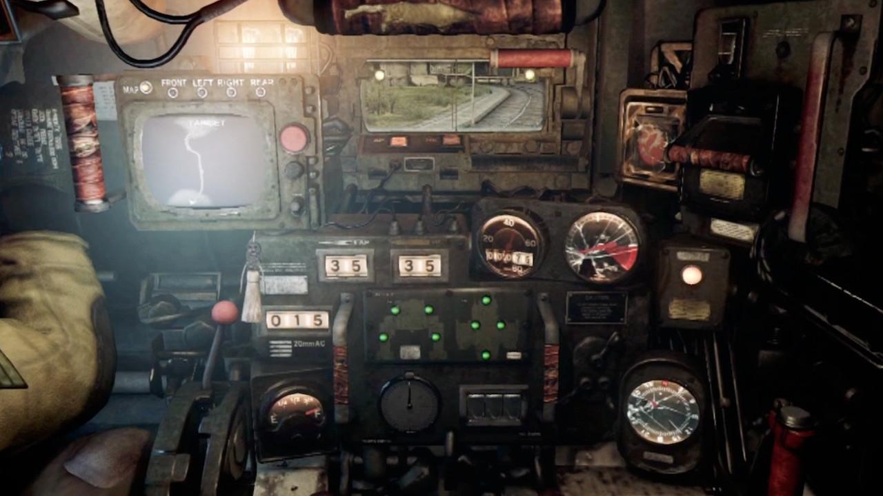 [03/01/2013] Steel Battalion: Heavy Armor hätte zur Abwechslung ein richtig spaßiges Videospiel werden können, dass sich Microsofts Kinect zunutze machte. In der Theorie funktionierte das sicherlich sehr gut, in der Praxis war es eine Katastrophe. Unsere virtuellen Hände taten nur selten, was sie tun sollten. Frust pur. Ein weiteres Kinect-Spiel, das einfach nicht funktioniert.