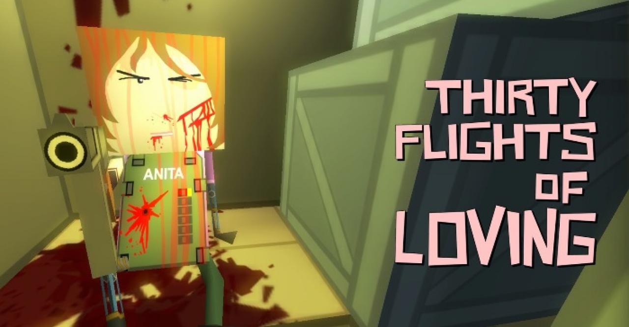 [02/01/2013] Thirty Flights of Loving dauert zwar nur 30 Minuten, die Story ist trotzdem cool - wenn man sie denn beim ersten Mal überhaupt verstanden hat. Das Spiel ist nämlich recht verwirrend! Trotzdem: Die Story würden wir dennoch gerne vergessen und noch einmal spielen!