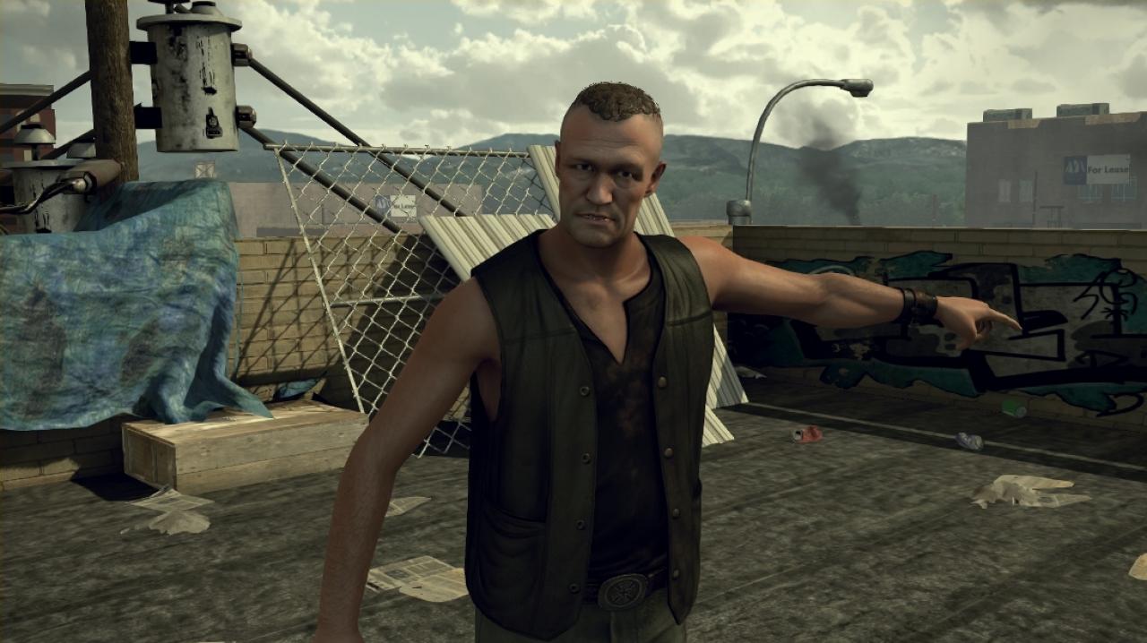[14/01/2013] The Walking Dead: Survival Instinct hat einige gute Ideen und coole Konzepte. Schade nur, dass die Absicht alleine nicht viel retten kann, wenn wir am Ende lieber doch in die Zombiemenge springen.