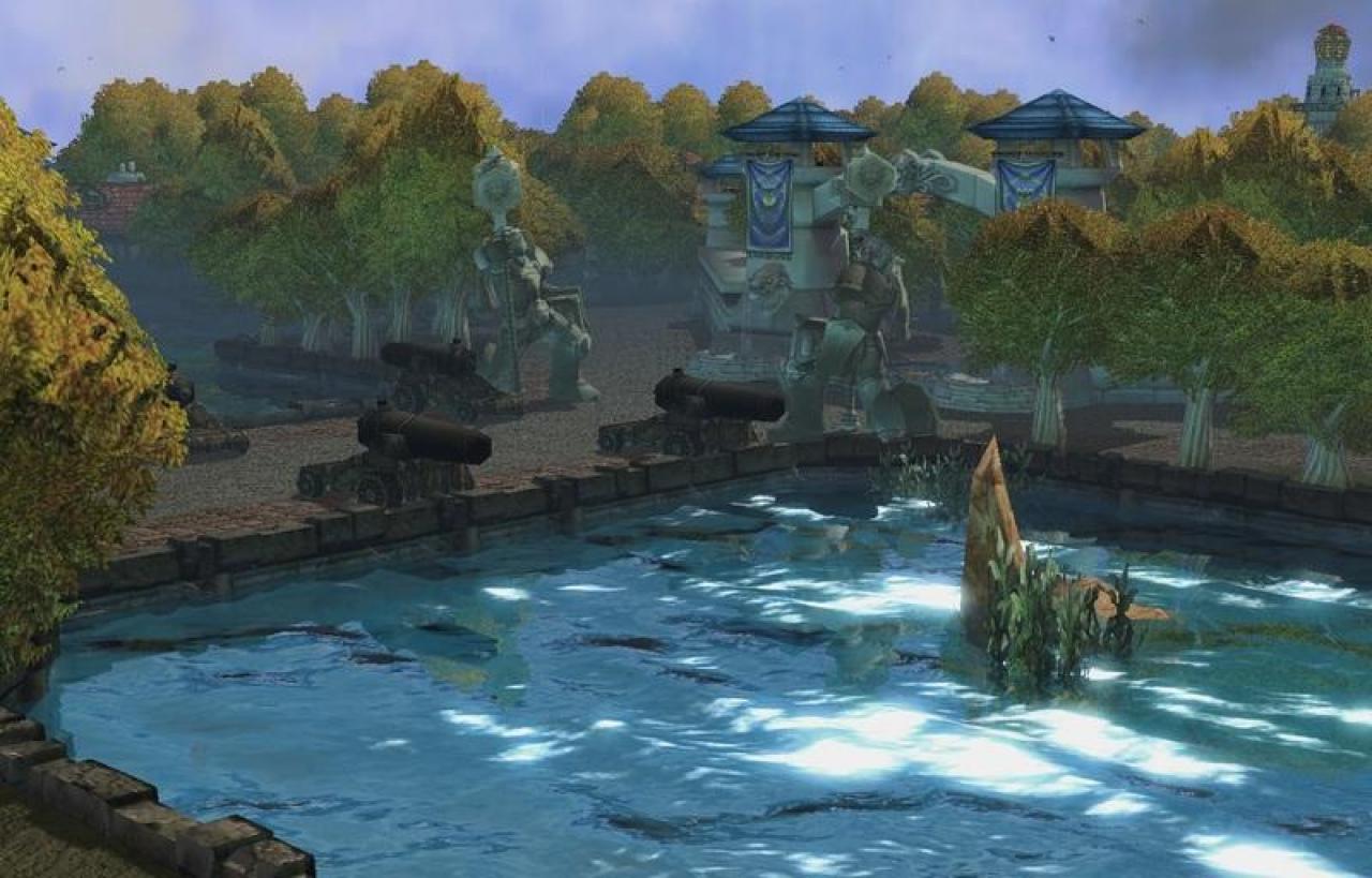 [19/01/2013] Blizzard Entertainment hat bekannt gegeben, dass der lang erwartete Nachfolger von Warcraft 3 bereits im Sommer dieses Jahres erscheinen wird. Heroes of Warcraft wird an die Geschichte des Vorgängers anknüpfen und dem Spieler die Möglichkeit geben, die Truppen von Horde und Allianz im Krieg gegen Todesschwinge zu befehligen.