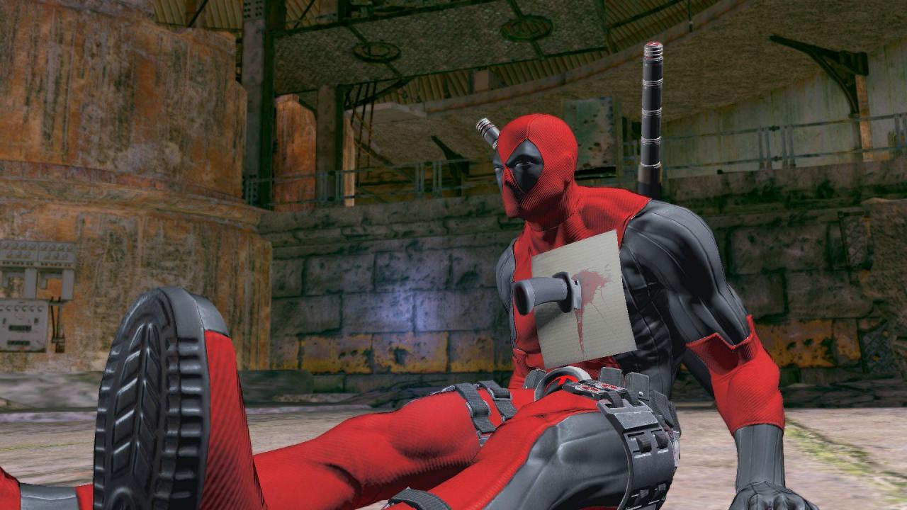 [04/02/2013] In Deadpool ziehen wir mit dem gleichnamigen Antihelden los und stiften jede menge Chaos. Der durchgeknallte Söldner redet nicht nur gerne mit sich selbst, er kann sich auch, genau wie Wolverine, von jeglichem Schaden rapide erholen. Daneben ist er ein Experte für Nah- und Fernkampfwaffen. Wer sich mit Dedpool anlegt, hat quasi schon verloren.