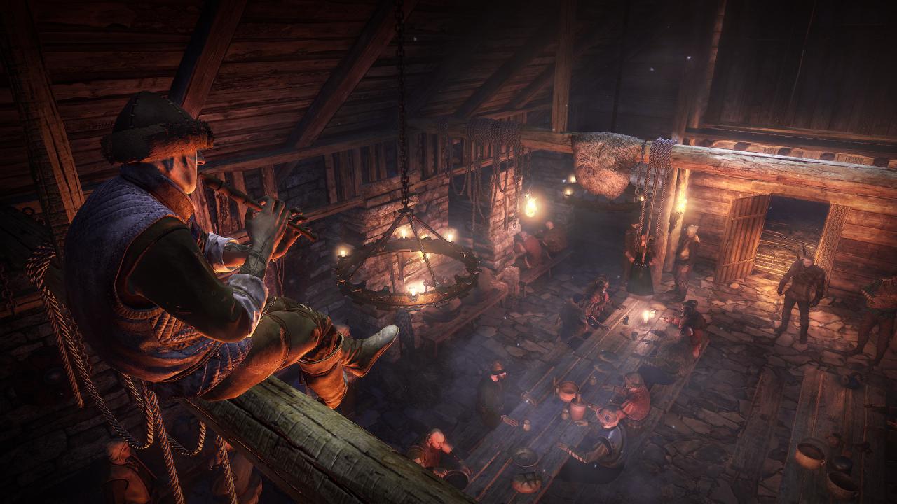 [28/02/2013] The Witcher 3: Wild Hunt wird der erste Teil der Reihe, der es auf eine Sony-Konsole schafft. Das bisher gezeigte Bildmaterial sieht fantastisch aus. Schließlich will CD Project Red es mit den Kollegen von Bethesda aufnehmen und Skyrim in seine Schranken verweisen. [Release: 2014]